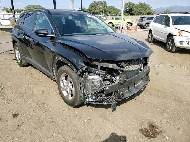 2024 Hyundai Tucson VIN 5NMJB3DE3RH367977 Copart auction photo, front end damage thumbnail 11