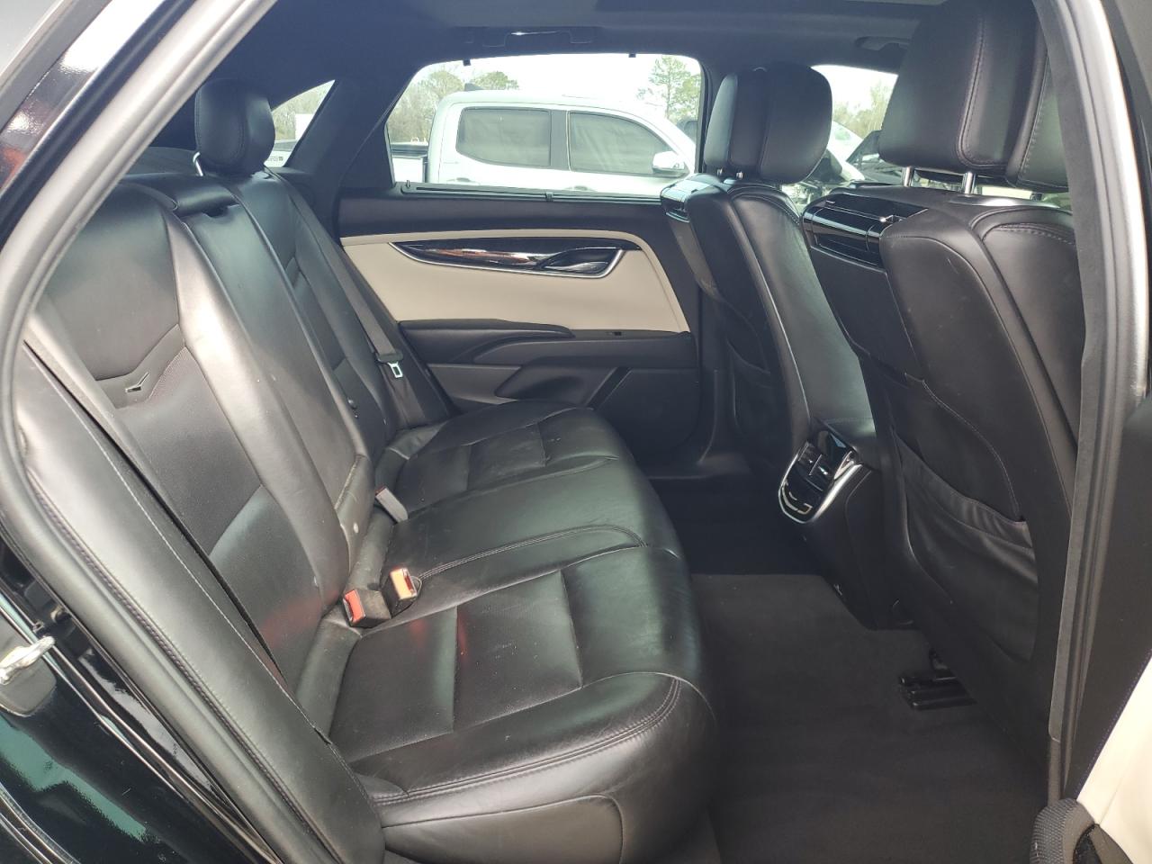 2014 Cadillac XTS VIN 2G61T5S3XE9209049 Copart auction photo, front end damage thumbnail 10
