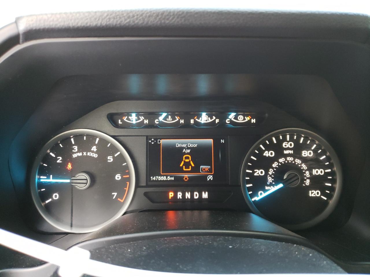 2018 Ford F-150 VIN 1FTEW1EP7JFD48134 Copart auction photo, rear end / minor dent/scratches damage thumbnail 9