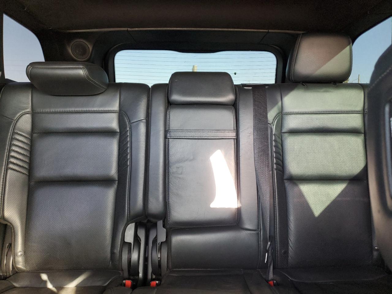 2018 Jeep Grand Cherokee VIN 1C4RJFN94JC422917 Copart auction photo, vandalism damage thumbnail 10