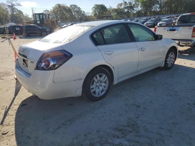 2009 Nissan Altima VIN 1N4AL21E99C148828 Copart auction photo, side / rear end damage thumbnail 3