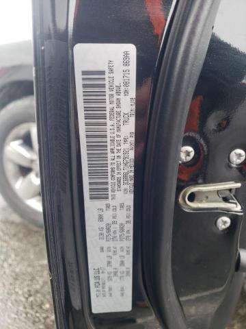 2017 RAM 1500 VIN 3C6RR6LT1HG791921 Copart auction photo, front end damage thumbnail 12