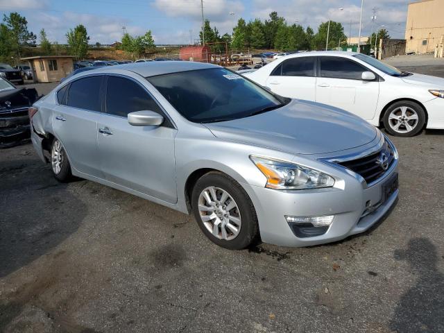 2015 Nissan Altima VIN 1N4AL3AP8FC450971 Copart auction photo, side / rear end damage thumbnail 4