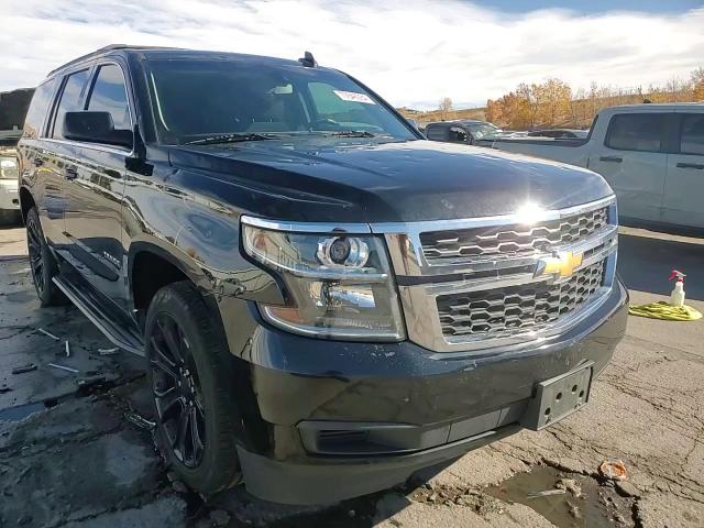 2018 Chevrolet Tahoe VIN 1GNSKAKC9JR211072 Copart auction photo, hail / front end damage thumbnail 14