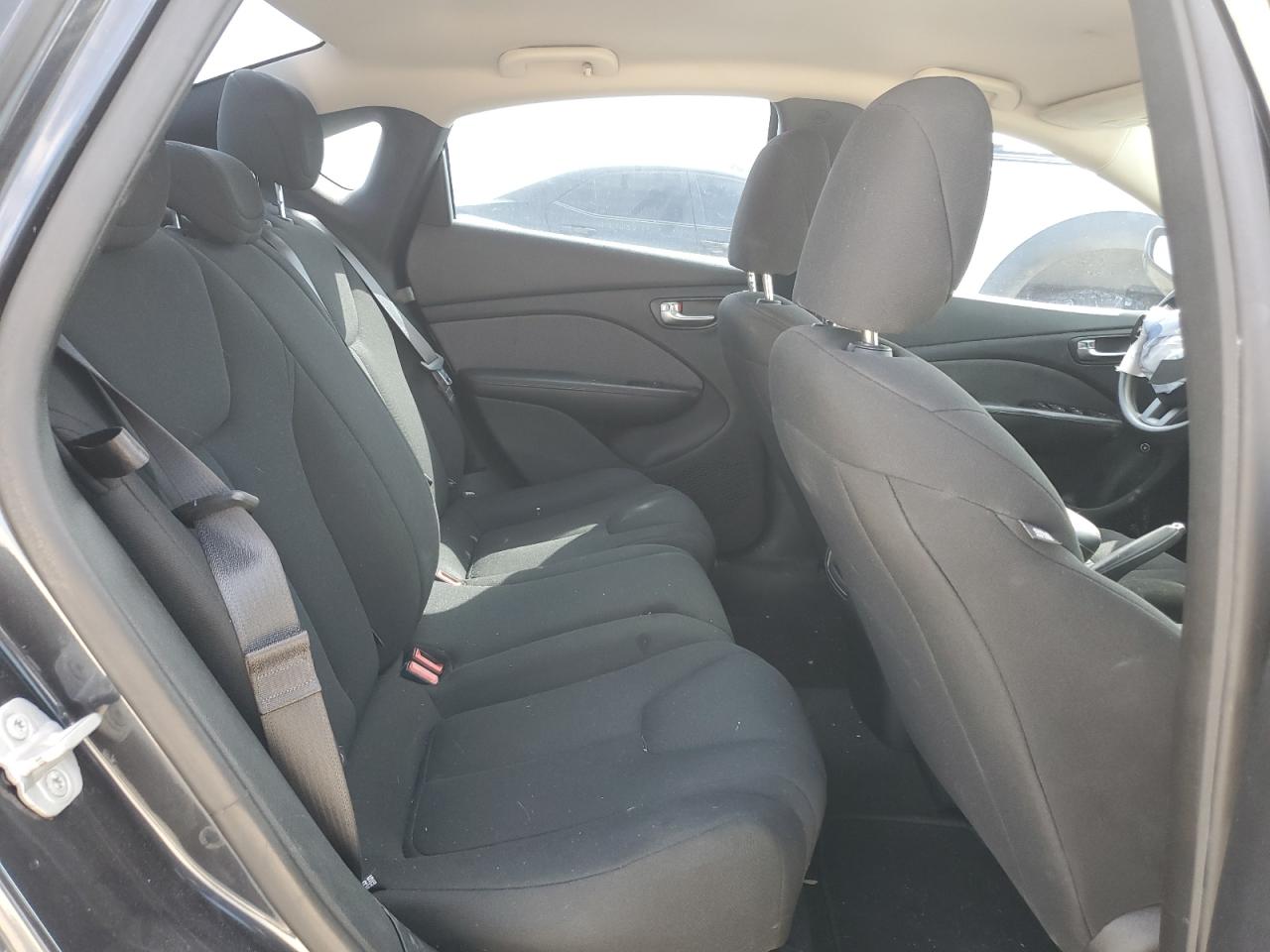 2013 Dodge Dart VIN 1C3CDFAA4DD330027 Copart auction photo, front end damage thumbnail 10
