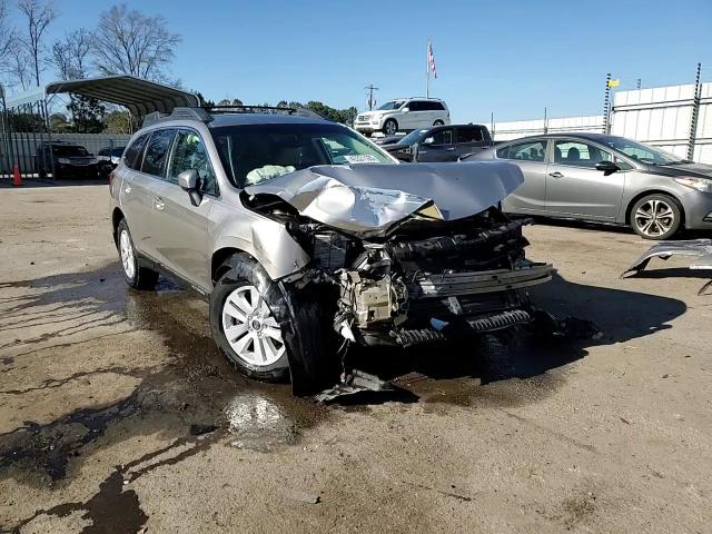 2015 Subaru Outback VIN 4S4BSACC2F3206101 Copart auction photo, front end damage thumbnail 15