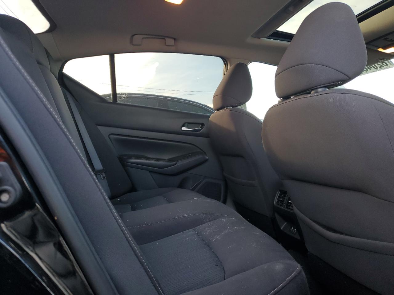 2019 Nissan Altima VIN 1N4BL4DW7KN309613 Copart auction photo, front end damage thumbnail 10