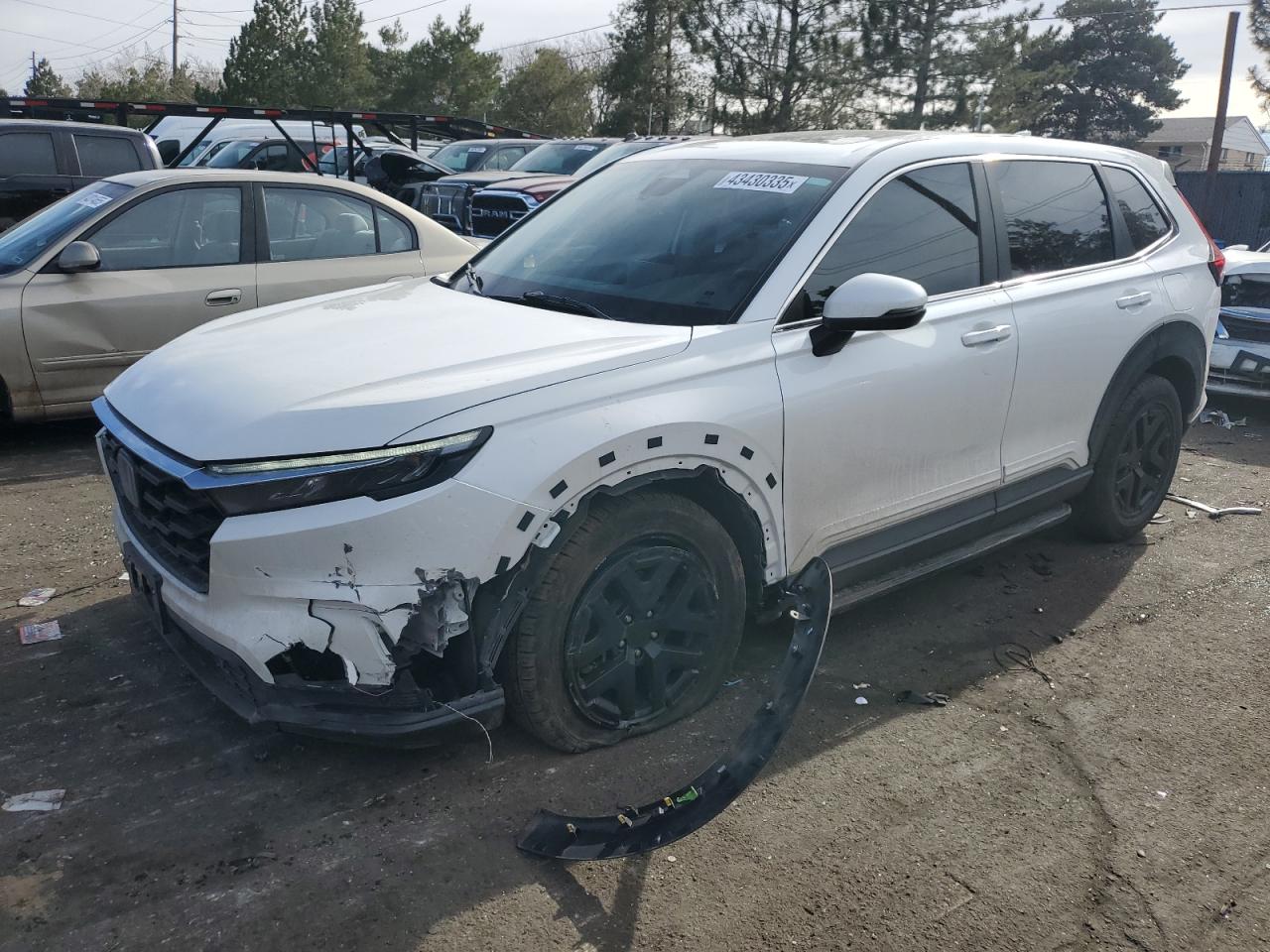 2023 Honda CR-V VIN 2HKRS4H77PH401441