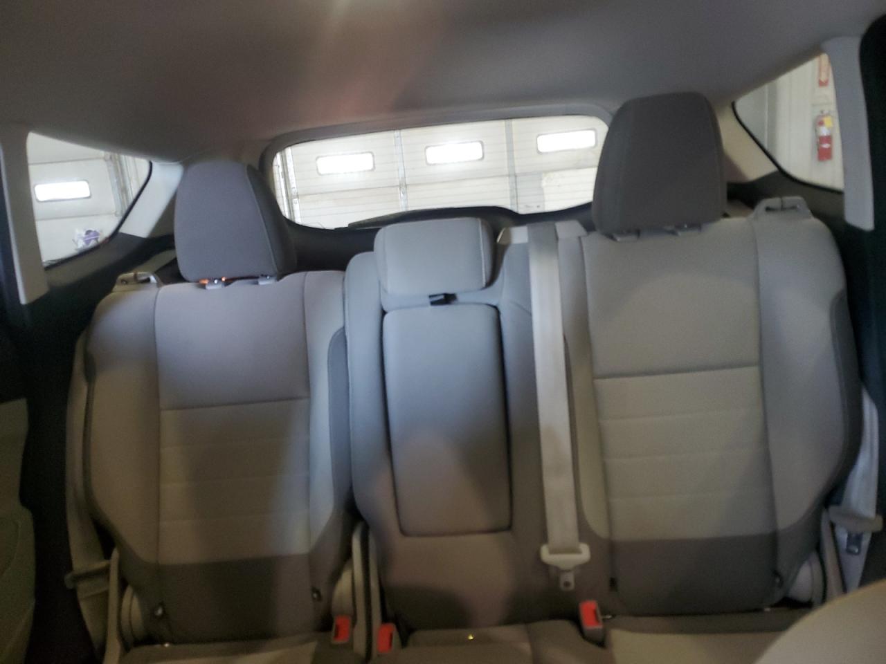 2014 Ford Escape VIN 1FMCU0GXXEUB00901 Copart auction photo, front end damage thumbnail 10