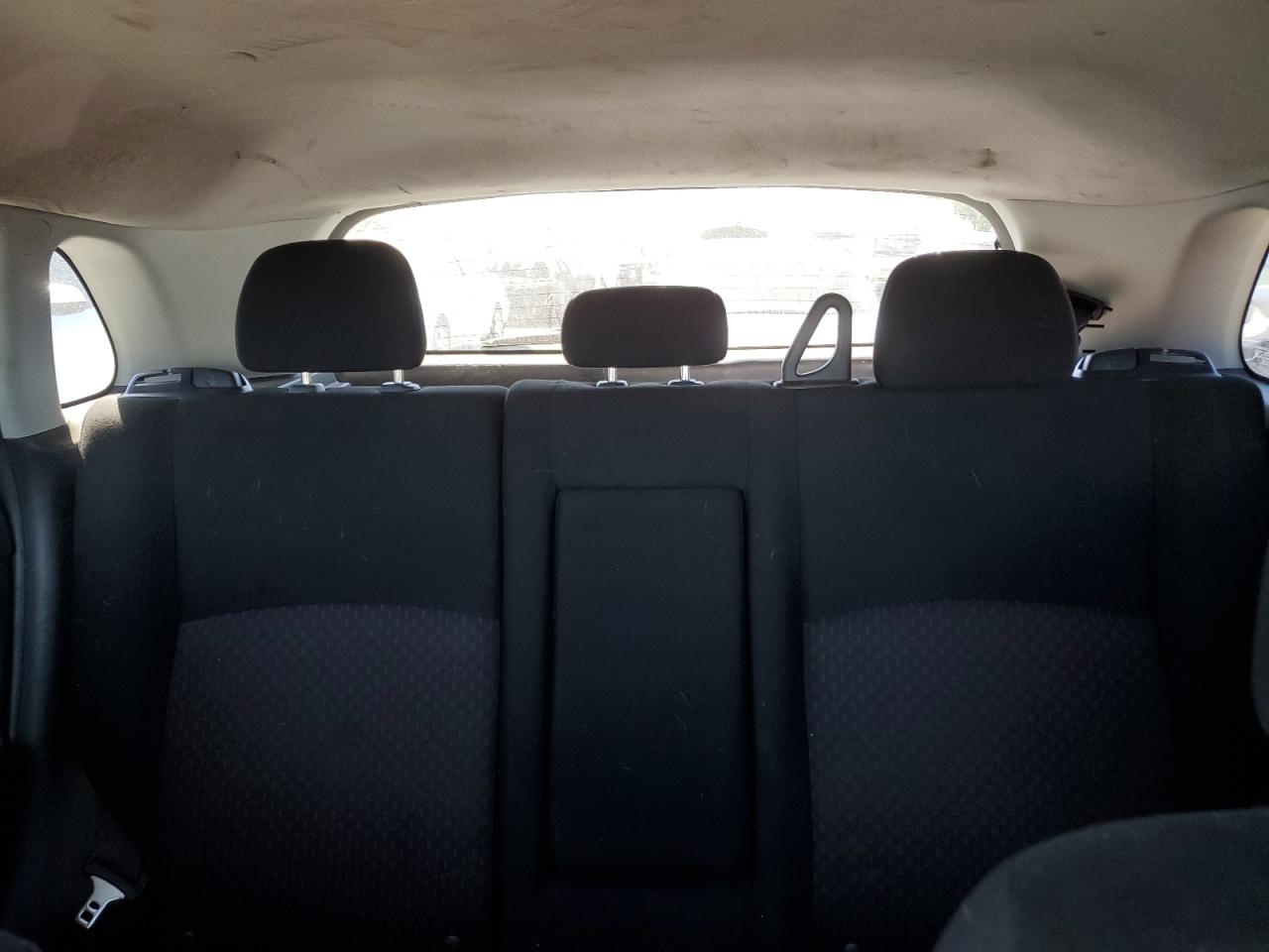 2019 Mitsubishi Outlander VIN JA4AP3AU6KU030855 Copart auction photo, front end / vandalism damage thumbnail 10