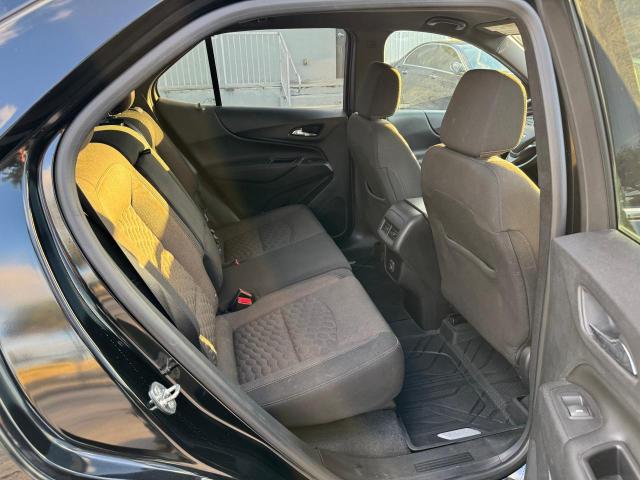2019 Chevrolet Equinox VIN 2GNAXJEV2K6153314 Copart auction photo, water/flood damage thumbnail 11