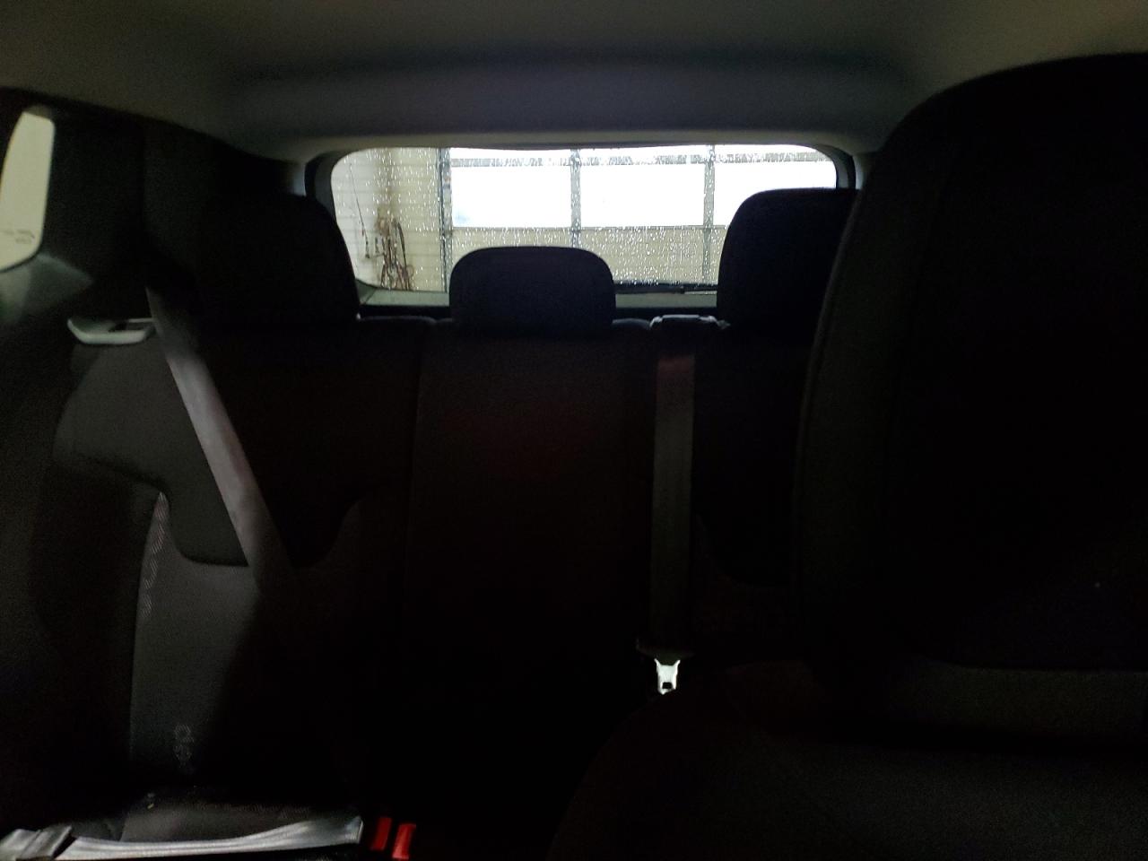 2015 Jeep Renegade VIN ZACCJBBT2FPC33846 Copart auction photo, side / front end damage thumbnail 10