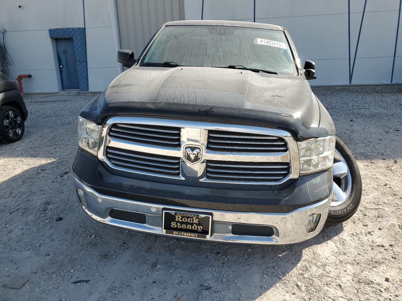 2017 RAM 1500 VIN 1C6RR7LTXHS597354 Copart auction photo, all over damage thumbnail 5