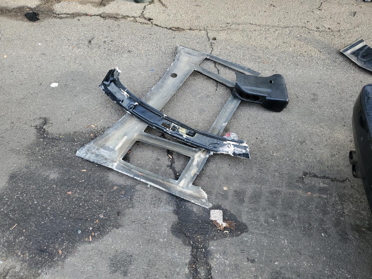 1998 Volkswagen Jetta VIN 3VWSA81H5WM126611 Copart auction photo, front end damage thumbnail 12