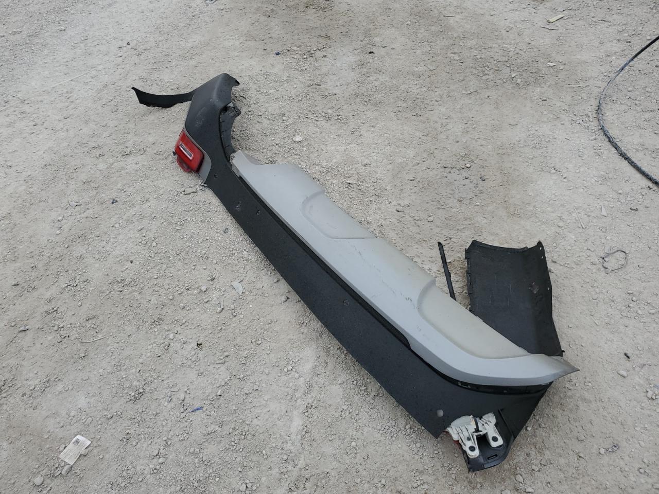 2020 Hyundai Palisade VIN KM8R34HE6LU074179 Copart auction photo, side / rear end damage thumbnail 13