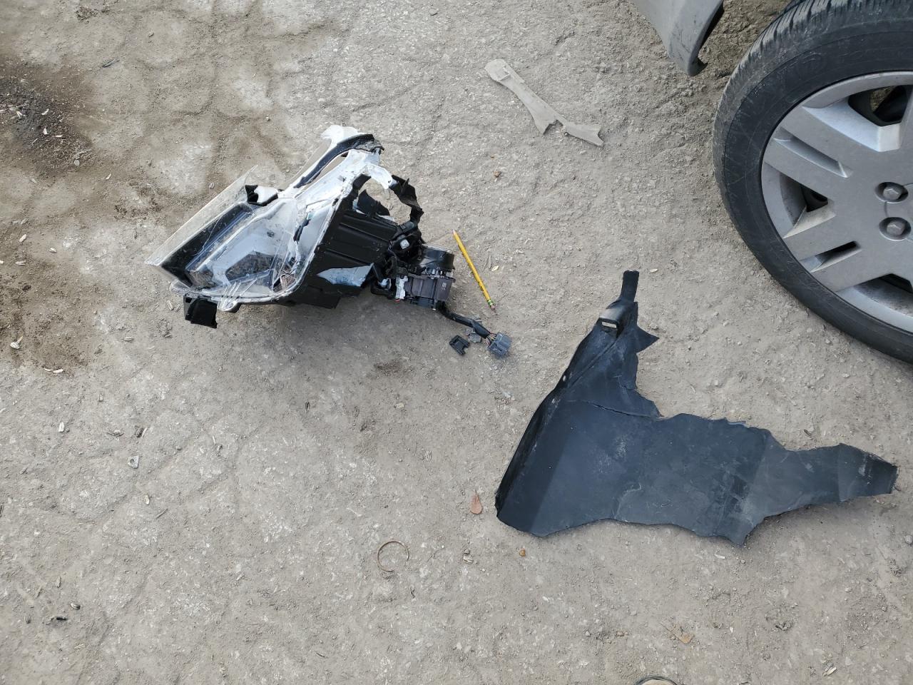2016 Toyota Camry VIN 4T1BF1FK6GU530512 Copart auction photo, rear end / all over damage thumbnail 14