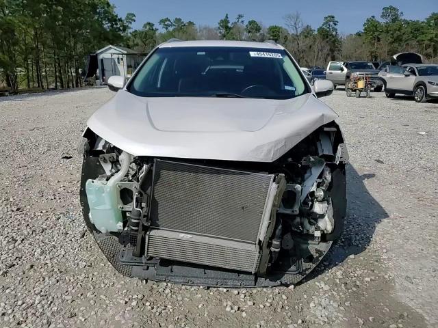 2019 Ford Edge VIN 2FMPK3J96KBC75490 Copart auction photo, front end / minor dent/scratches damage thumbnail 15
