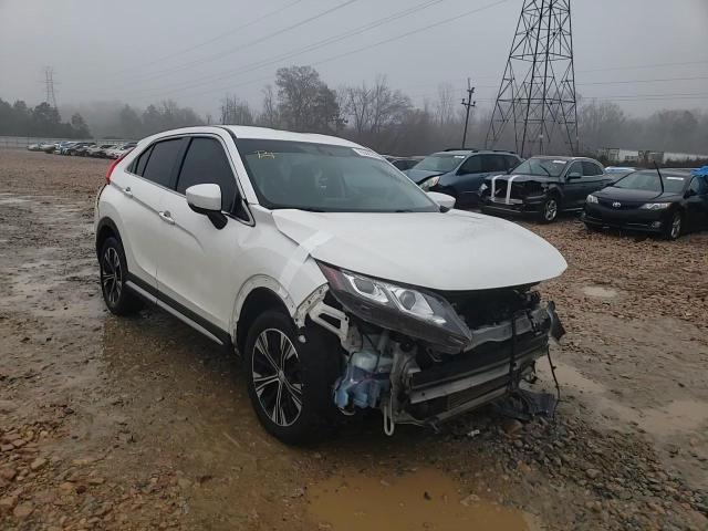 2019 Mitsubishi Eclipse VIN JA4AT5AA1KZ021335 Copart auction photo, frame damage damage thumbnail 12