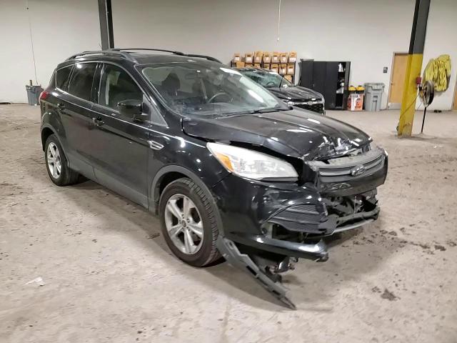 2013 Ford Escape VIN 1FMCU9G91DUB76575 Copart auction photo, front end damage thumbnail 15