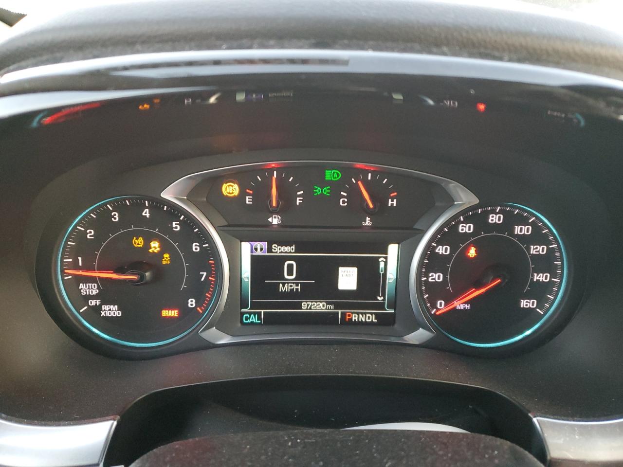 2018 Chevrolet Traverse VIN 1GNEVKKW8JJ200258 Copart auction photo, undercarriage damage thumbnail 9