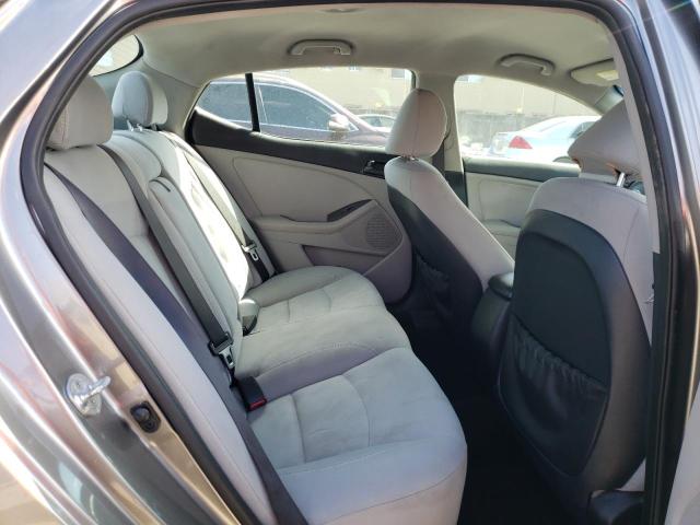 2014 KIA Optima VIN 5XXGM4A7XEG261213 Copart auction photo, vandalism / minor dent/scratches damage thumbnail 10