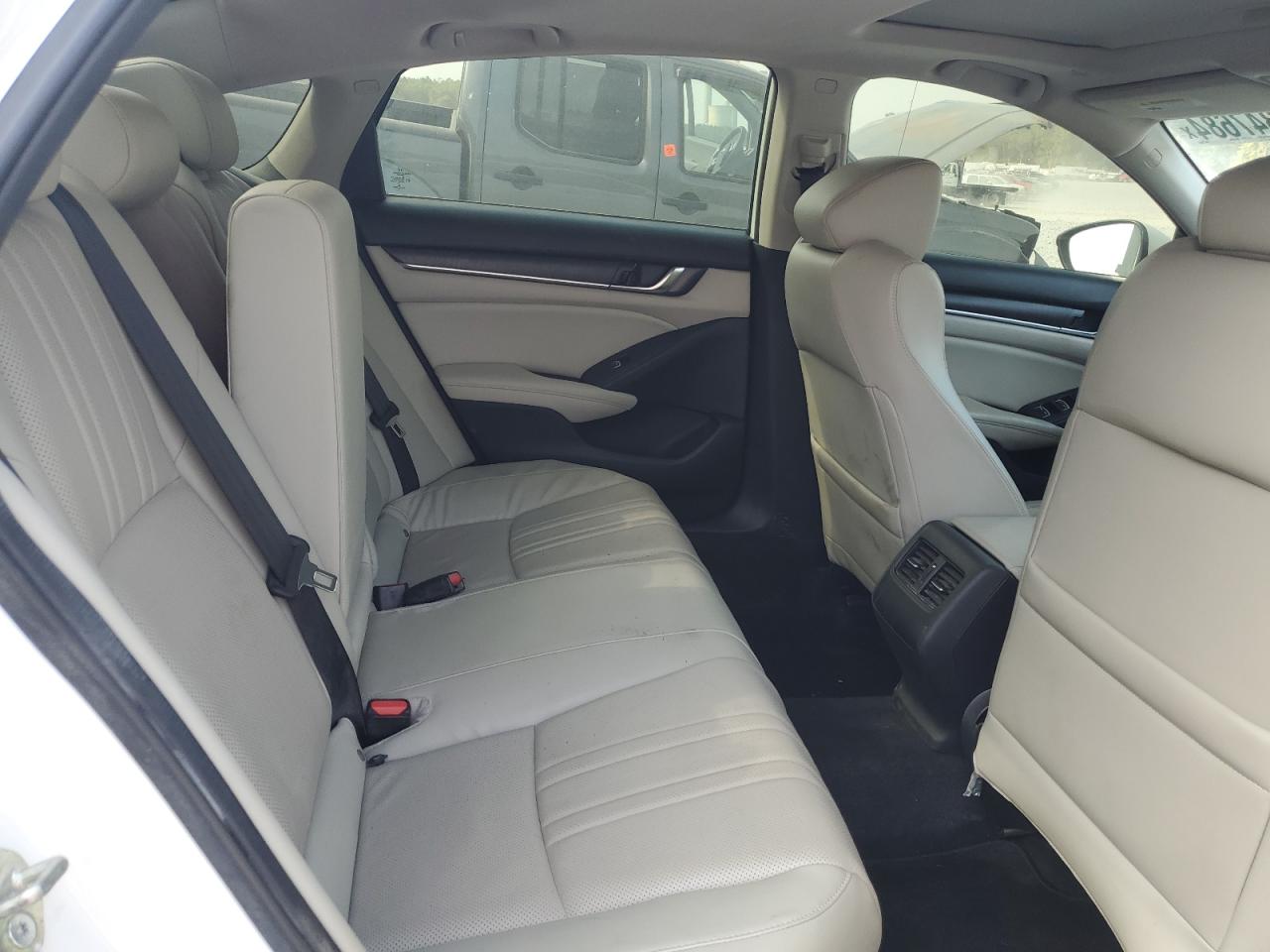 2018 Honda Accord VIN 1HGCV1F57JA208817 Copart auction photo, minor dent/scratches damage thumbnail 10