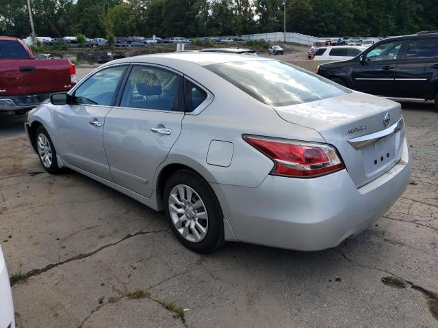 2015 Nissan Altima VIN 1N4AL3AP7FC194127 Copart auction photo, front end damage thumbnail 2