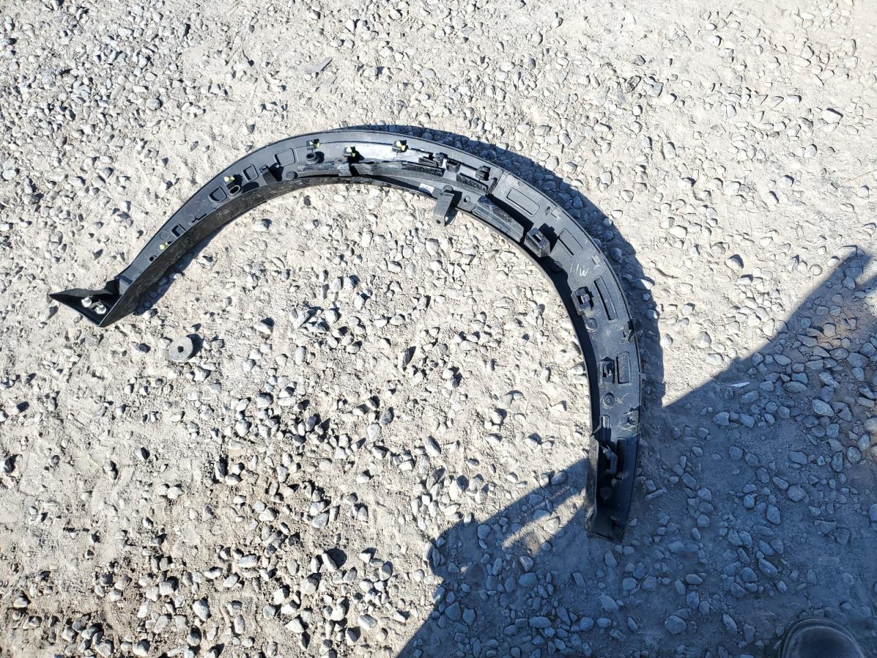 2018 Ford Focus VIN 1FADP3K26JL284432 Copart auction photo, front end damage thumbnail 12