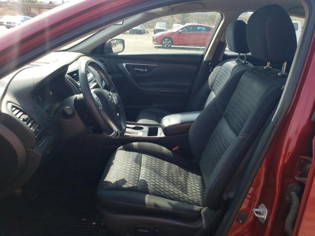 2016 Nissan Altima VIN 1N4AL3AP1GC167376 Copart auction photo, water/flood / minor dent/scratches damage thumbnail 7