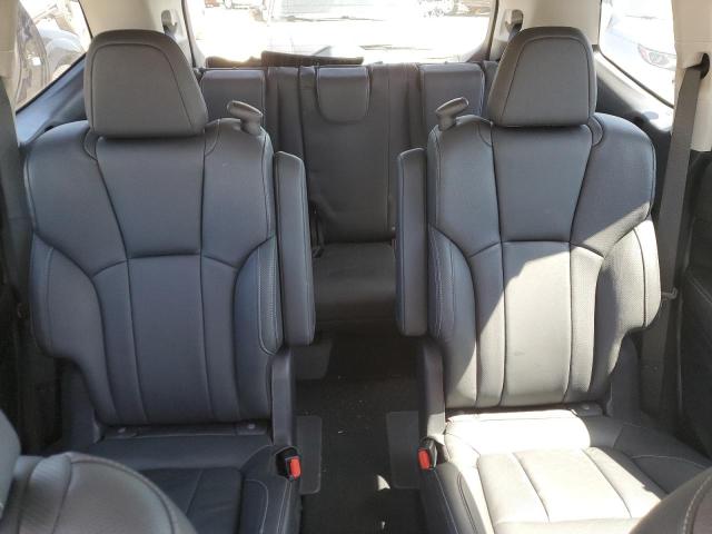 2019 Subaru Ascent VIN 4S4WMAMD6K3422563 Copart auction photo, rear end / minor dent/scratches damage thumbnail 10