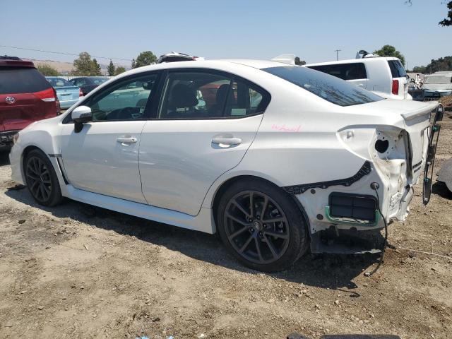 2018 Subaru WRX VIN JF1VA1H61J9810211 Copart auction photo, rear end damage thumbnail 2
