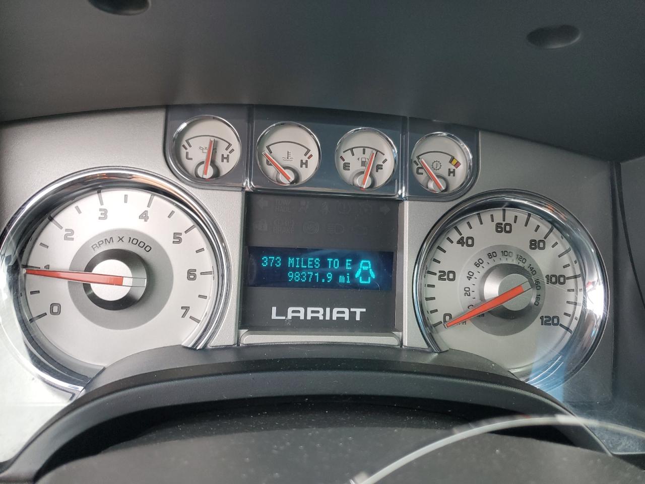 2010 Ford F-150 VIN 1FTFW1EV1AFC61834 Copart auction photo, front end / minor dent/scratches damage thumbnail 9