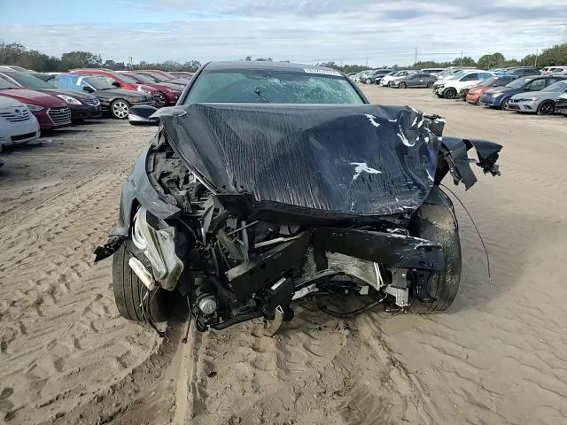 2019 Infiniti Q50 VIN JN1EV7AP1KM510061 Copart auction photo, all over damage thumbnail 11