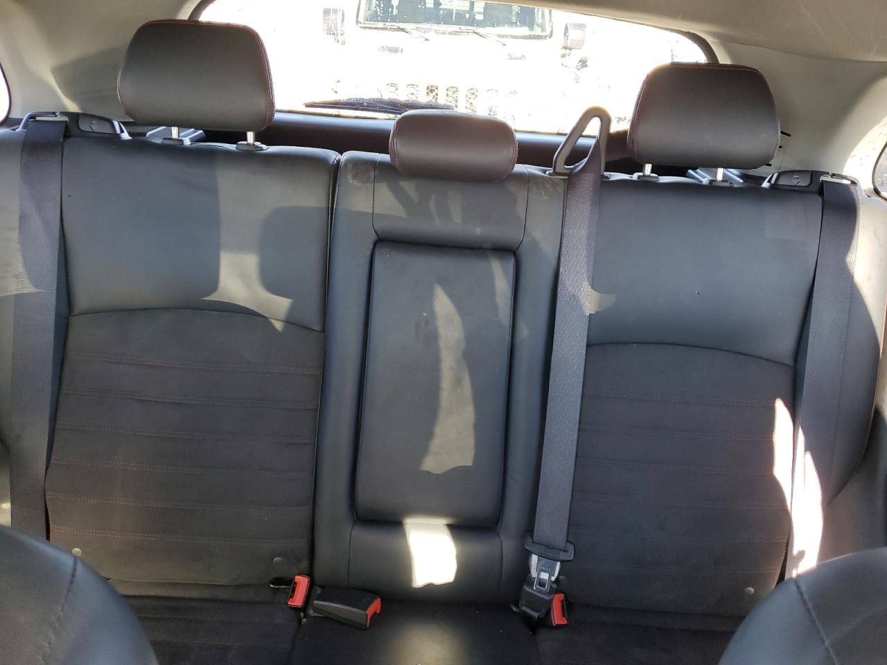 2018 Mitsubishi Outlander VIN JA4AR3AW3JU002490 Copart auction photo, front end damage thumbnail 10