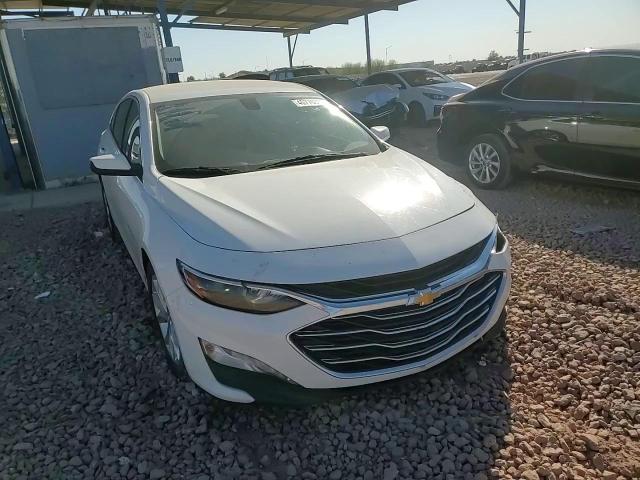 2021 Chevrolet Malibu VIN 1G1ZD5ST2MF031777 Copart auction photo, front end damage thumbnail 11
