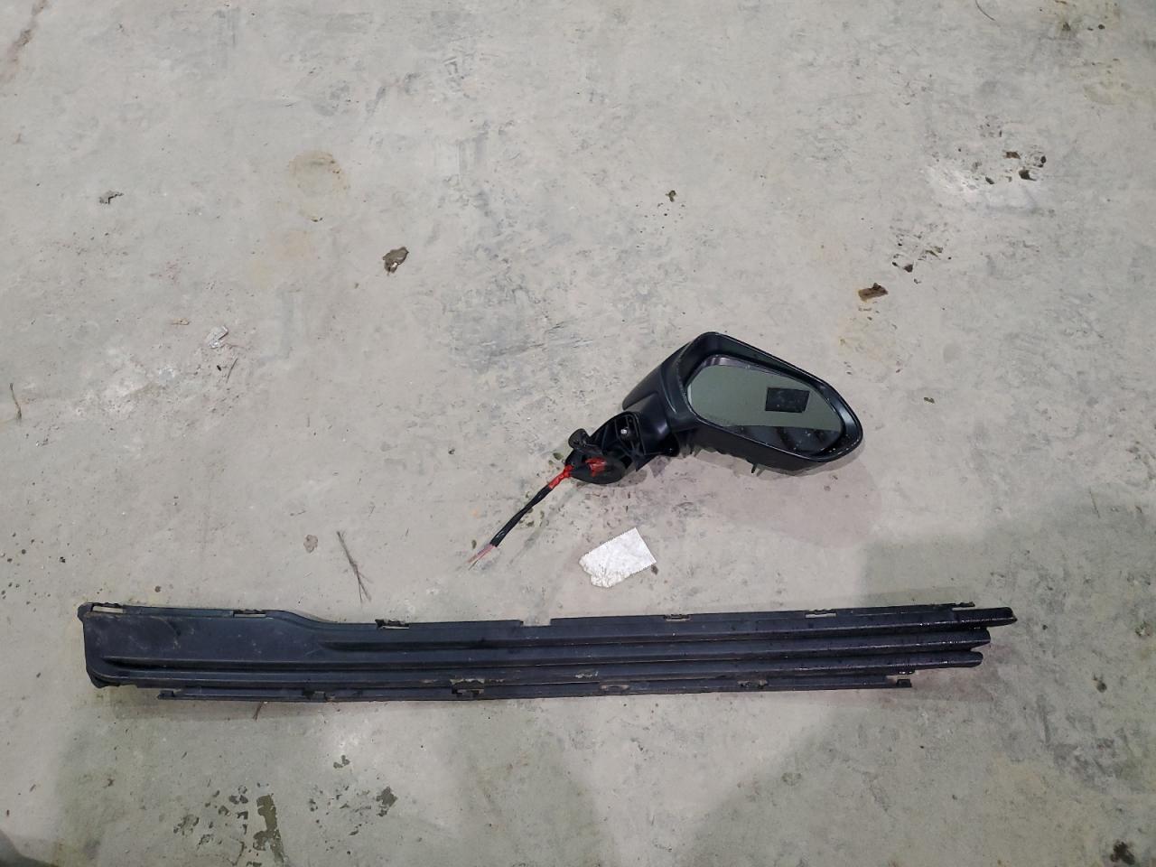 2020 Toyota Camry VIN 4T1C11AK9LU992812 Copart auction photo, front end / side damage thumbnail 12