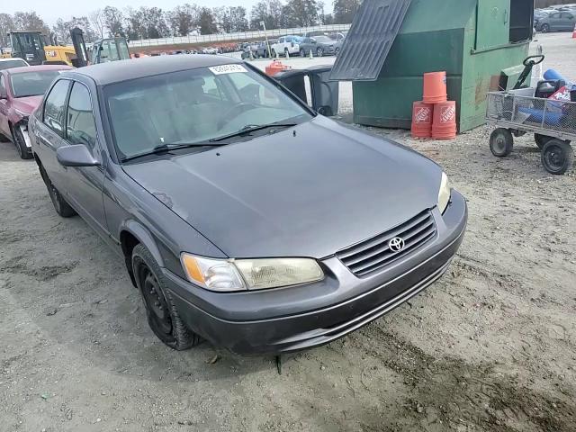 1999 Toyota Camry VIN 4T1BG22K5XU586207 Copart auction photo, side damage thumbnail 11