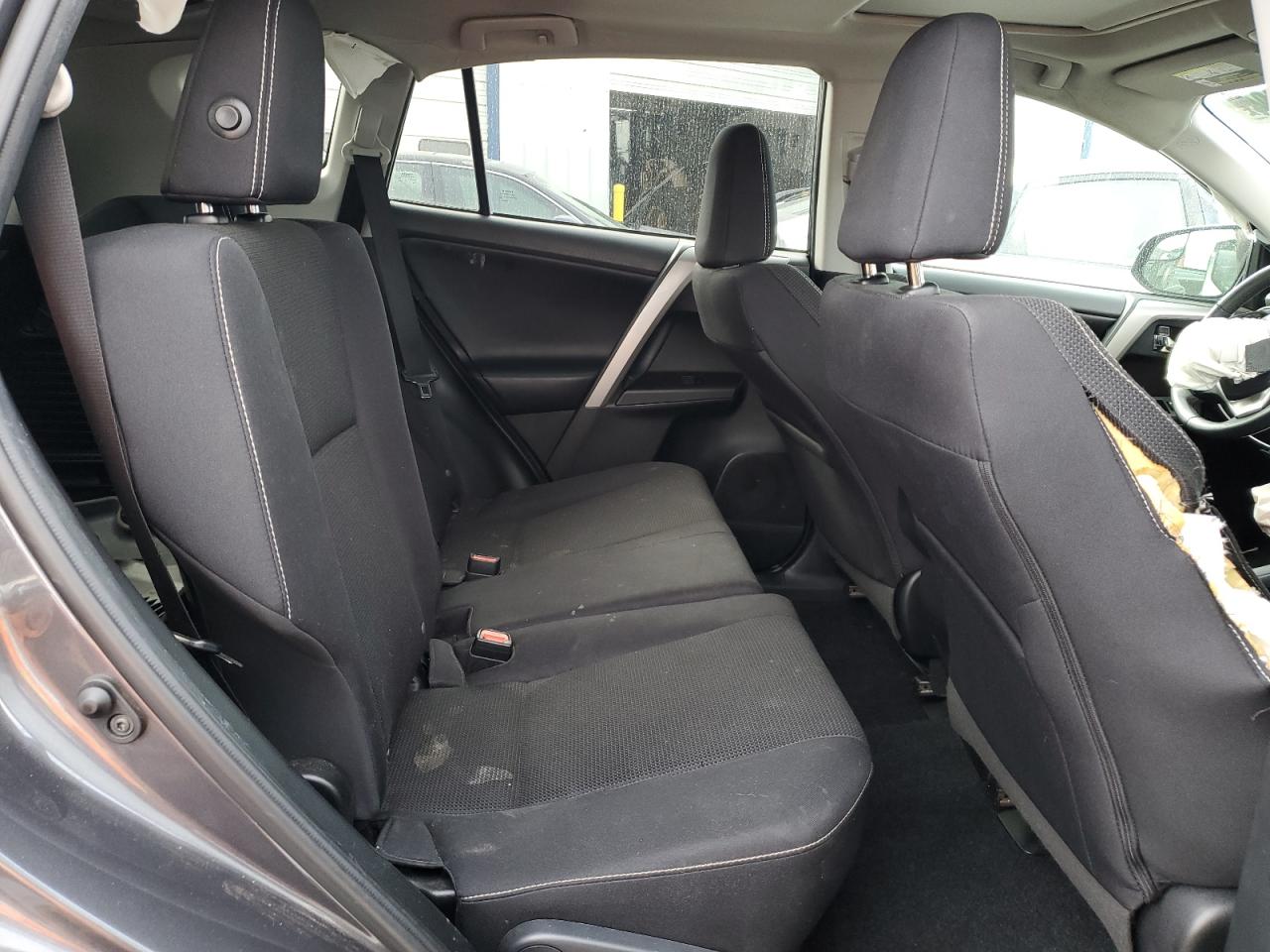 2018 Toyota RAV 4 VIN 2T3WFREV3JW466617 Copart auction photo, front end damage thumbnail 11