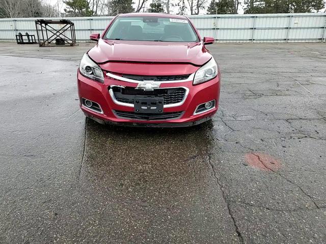 2014 Chevrolet Malibu VIN 1G11H5SL9EF100175 Copart auction photo, front end damage thumbnail 10