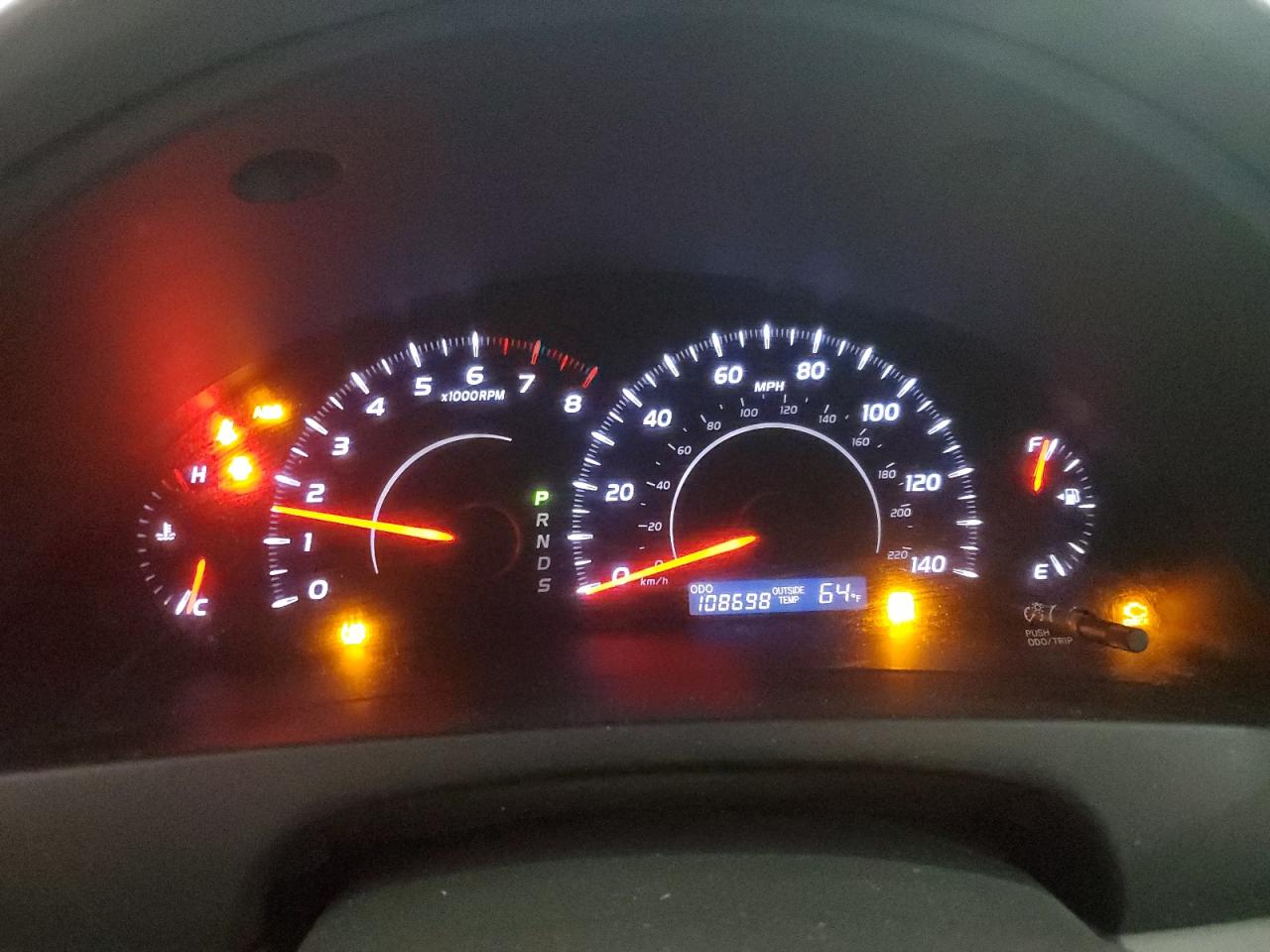 2011 Toyota Camry VIN 4T1BF3EK6BU635797 Copart auction photo, front end damage thumbnail 9
