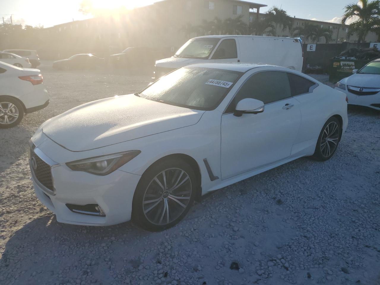 2017 Infiniti Q60 VIN JN1EV7EL3HM552778