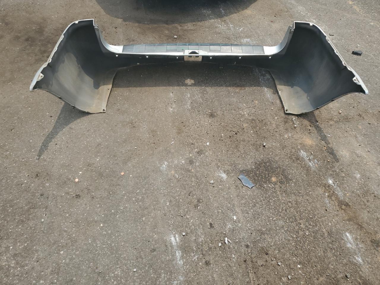 2006 Toyota 4Runner VIN JTEBT17R260062272 Copart auction photo, rear end damage thumbnail 13