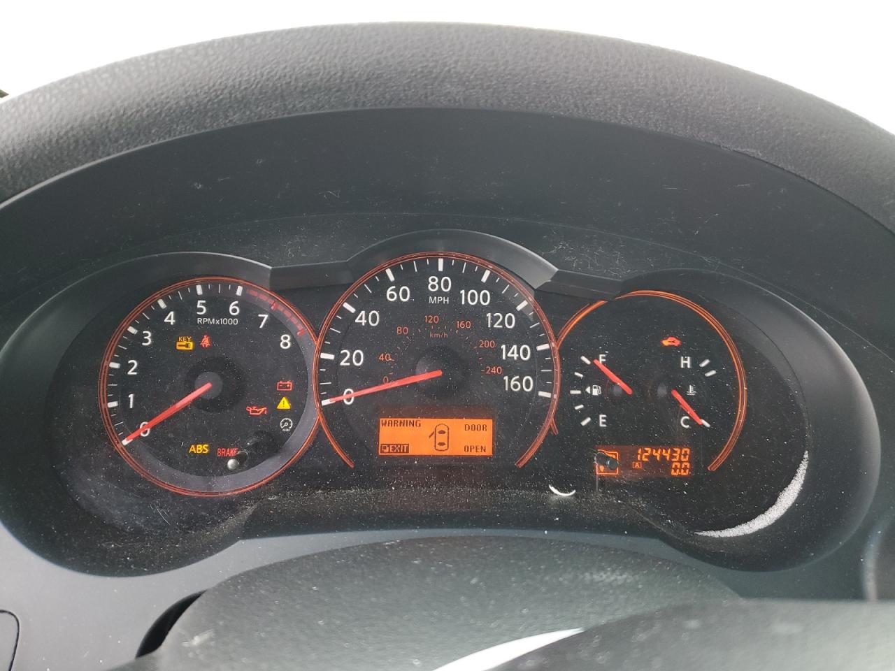 2009 Nissan Altima VIN 1N4AL21E29C130073 Copart auction photo, front end damage thumbnail 9