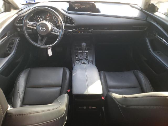 2020 Mazda CX-30 VIN 3MVDMACL1LM111660 Copart auction photo, front end / minor dent/scratches damage thumbnail 8
