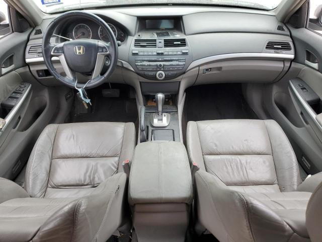 2009 Honda Accord VIN 1HGCP36899A047060 Copart auction photo, vandalism damage thumbnail 8