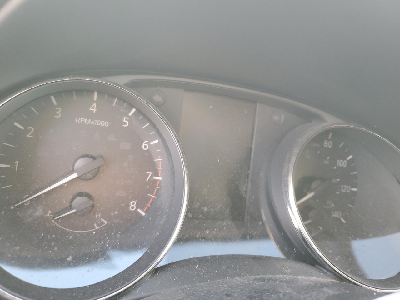 2018 Nissan Rogue VIN JN8AT2MV4JW344690 Copart auction photo, front end damage thumbnail 9
