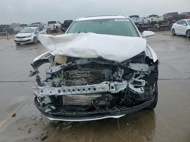 2019 Lincoln MKC VIN 5LMCJ2C92KUL25382 Copart auction photo, front end damage thumbnail 11