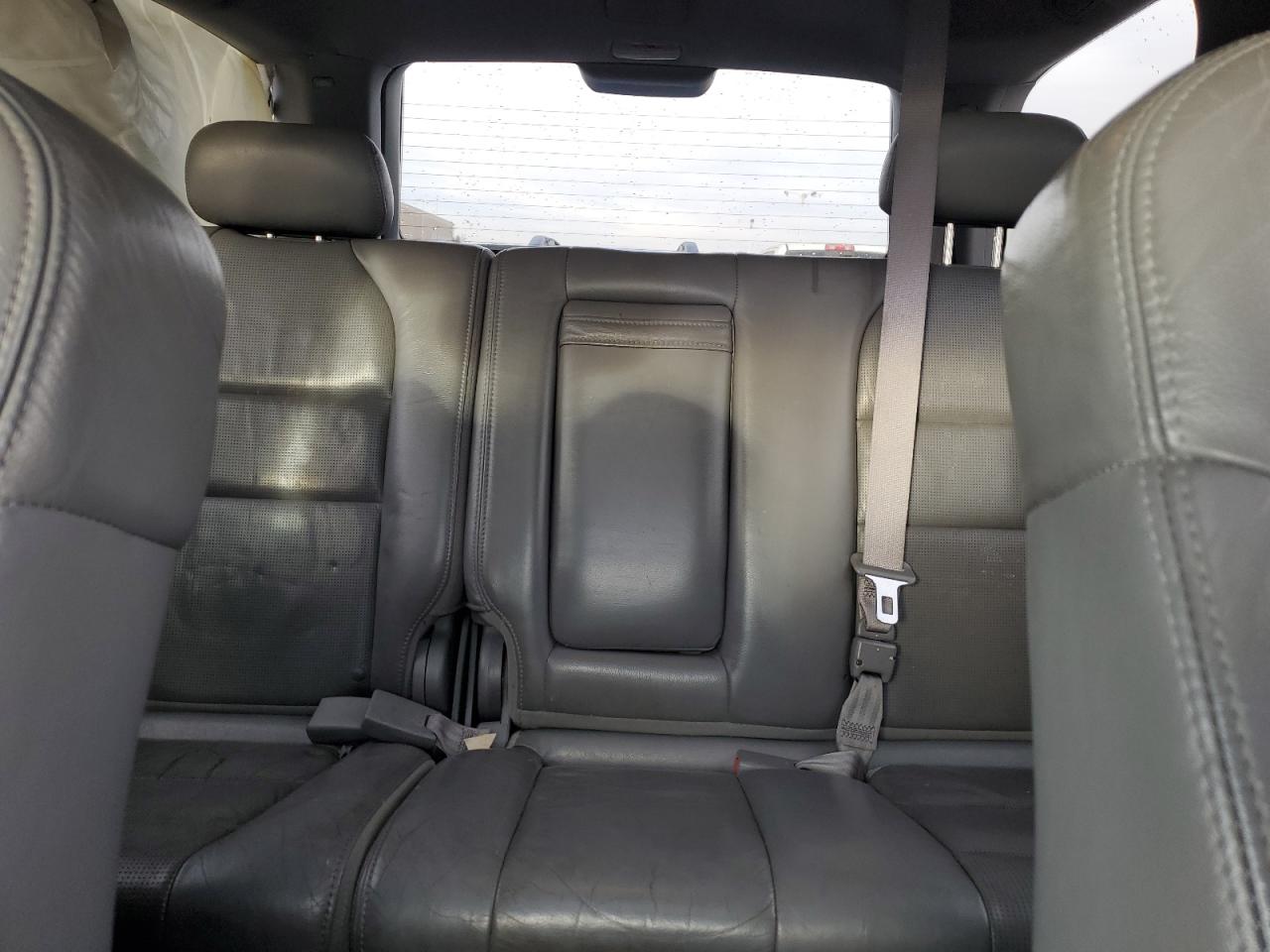 2005 Acura MDX VIN 2HNYD18675H524913 Copart auction photo, rear end damage thumbnail 10