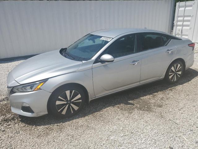 2022 Nissan Altima VIN 1N4BL4DV3NN336741
