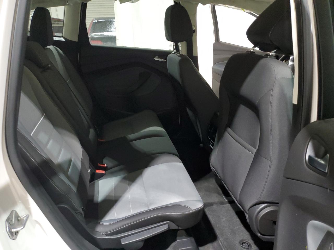 2013 Ford C-MAX VIN 1FADP5AU7DL503059 Copart auction photo, side damage thumbnail 10